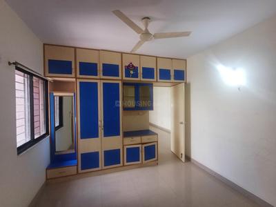 Bedroom Image of 2650 Sq.ft 3 BHK Apartment / Flat for rent in Renaissance Park III, Rajajinagar Bengaluru for Rs. 70000