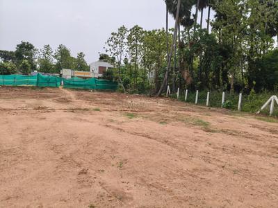 Residential Plot