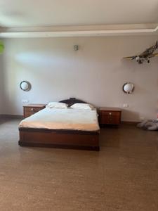 Bedroom Image of 5800 Sq.ft 6 BHK Independent House for sale in Maharani Bagh New Delhi for Rs. 420000000