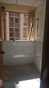 Image of 1900 Sq.ft 3 BHK Apartment / Flat for rent in Shivalay Sky Elegante, Motera, Ahmedabad for Rs. 28000