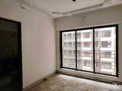 Living Room Image of 650 Sq.ft 1 BHK Apartment / Flat for sale in Shantee Sterling Heights, Vasai East Vasai for Rs. 3700000