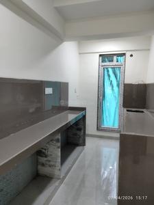 Kitchen Image of 436 Sq.ft 1 BHK Apartment / Flat for sale in Ghatkopar East Mumbai for Rs. 11400000