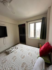 Bedroom Image of 1070 Sq.ft 2 BHK Apartment / Flat for sale in BPTP Spacio, Sector 37D Gurgaon for Rs. 13000002