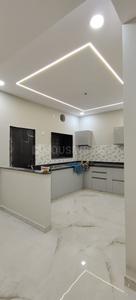 Hall Image of 2000 Sq.ft 3 BHK Independent House for sale in Borsi Durg for Rs. 5500000