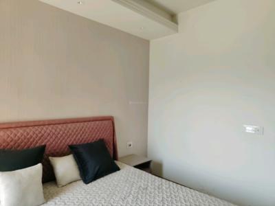 Bedroom Image of 1300 Sq.ft 3 BHK Apartment / Flat for sale in Tulip Yellow, Sector 69 Gurgaon for Rs. 23000000