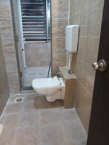Image of 1585 Sq.ft 3 BHK Apartment / Flat for rent in Mahaavir Darpan, Nerul, Navi Mumbai for Rs. 85000