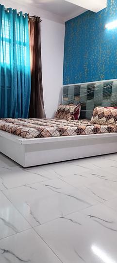 Bindal Enclave Sector PHI IV Bedroom 1