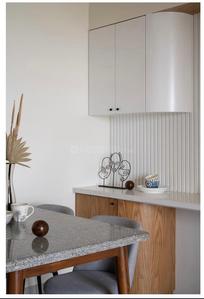 Hall Image of 1250 Sq.ft 2 BHK Apartment / Flat for sale in Balaji Delta Central, Kharghar Navi Mumbai for Rs. 30000000