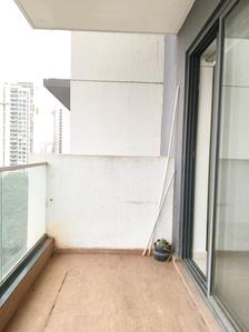 Living Room Image of 1400 Sq.ft 3 BHK Apartment / Flat for sale in Lodha Palava Trinity A To C, Palava Phase 2 Thane for Rs. 13999999