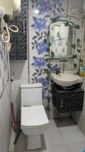 Image of 900 Sq.ft 2 BHK Apartment / Flat for rent in Vikas Kunj, Vikaspuri, New Delhi for Rs. 38000