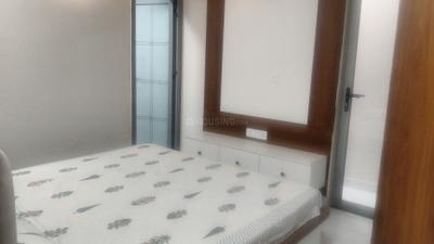 Bedroom Image of 1433 Sq.ft 3 BHK Apartment / Flat for sale in Panchyawala Jaipur for Rs. 7300000