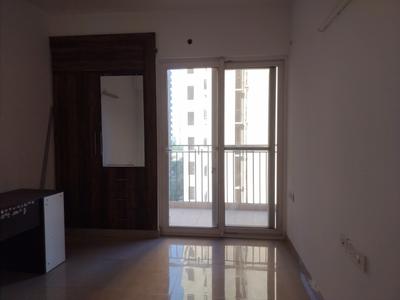 Bedroom Image of 1165 Sq.ft 2 BHK Apartment / Flat for sale in ATS Happy Trails, Noida Extension Greater Noida for Rs. 13500000
