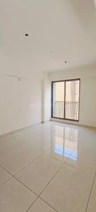 Hall Image of 760 Sq.ft 2 BHK Apartment / Flat for rent in Ghodasar Ahmedabad for Rs. 14000