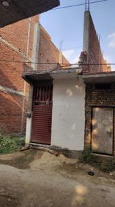 Image of 280 Sq.ft 1 BHK Independent House for sale in Vrindavan Yojana, Lucknow for Rs. 2000000