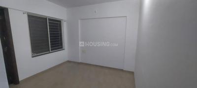 Bedroom Image of 989 Sq.ft 2 BHK Apartment / Flat for sale in Moshi Pune for Rs. 4612656
