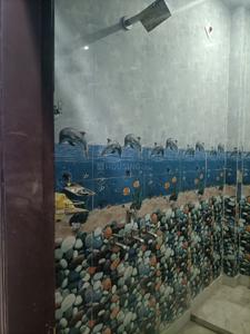 Bathroom Image of 540 Sq.ft 6 BHK Independent House for sale in Mandoli New Delhi for Rs. 9000000