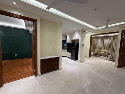 Hall Image of 1600 Sq.ft 3 BHK Apartment / Flat for sale in Noble Willasa, Sector 99 Mohali for Rs. 19000000