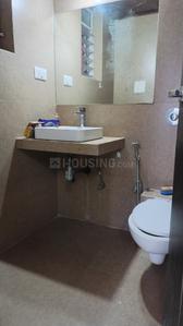 Image of 1125 Sq.ft 2 BHK Apartment / Flat for sale in Akshar Elementa, Tathawade, Pune for Rs. 10000000