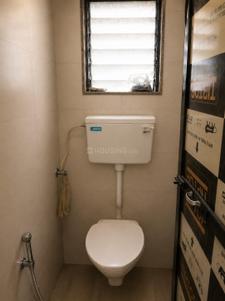 Image of 595 Sq.ft 1 BHK Apartment / Flat for sale in Vaje, Navi Mumbai for Rs. 3200000