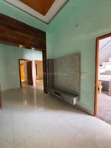 Living Room Image of 1200 Sq.ft 3 BHK Independent House for sale in Rakshapuram Meerut for Rs. 5700000