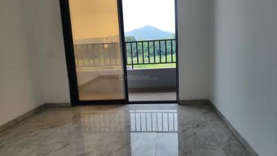 Bedroom Image of 710 Sq.ft 1 BHK Apartment / Flat for sale in Shilphata Thane for Rs. 3850000