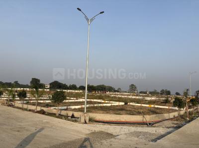 Image of 100 Sq.ft Residential Plot / Land for sale in Palwal, Hodal for Rs. 4500000