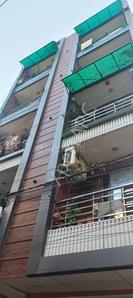 Building Image of 450 Sq.ft 2 BHK Apartment / Flat for sale in Uttam Nagar New Delhi for Rs. 1620000