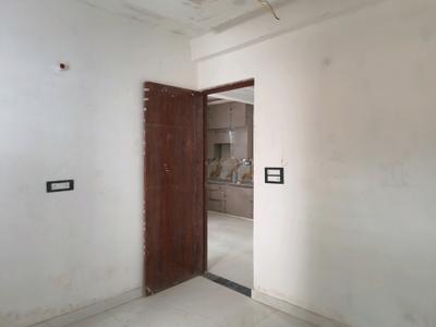 Bedroom Image of 1150 Sq.ft 3 BHK Apartment / Flat for sale in Govindpuram Ghaziabad for Rs. 4965000