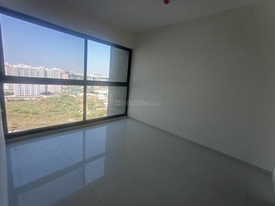 Bedroom Image of 1273 Sq.ft 3 BHK Apartment / Flat for sale in Mantra Mesmer, Mundhwa Pune for Rs. 12000000