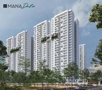 4 BHK Flat