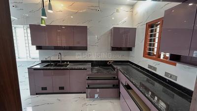Kitchen Image of 900 Sq.ft 2 BHK Independent House for sale in Veppampattu Chennai for Rs. 4500000