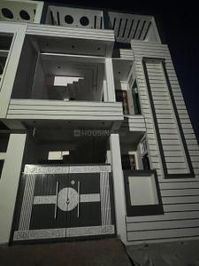 Image of 1640 Sq.ft 4 BHK Duplex for sale in Juggaur, Lucknow for Rs. 6500000