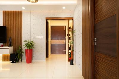 Hall Image of 1792 Sq.ft 3 BHK Apartment / Flat for rent in Asset Rangoli, Maradu Kochi for Rs. 65000