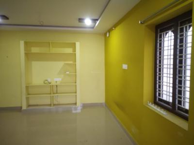 Hall Image of 650 Sq.ft 1 BHK Independent House for rent in Bharat Heavy Electricals Limited Sangareddy for Rs. 12000