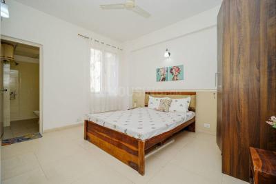 Bedroom Image of 1730 Sq.ft 3 BHK Apartment / Flat for sale in Vatika Gurgaon 21, Sector 83 Gurgaon for Rs. 18100000