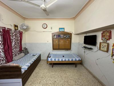 Bedroom Image of 1033 Sq.ft 2.5 BHK Builder Floor for sale in Chandlodia Ahmedabad for Rs. 4500000