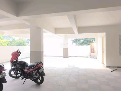 Basement Image of 2100 Sq.ft 3 BHK Independent House for rent in RR Nagar Bengaluru for Rs. 72000