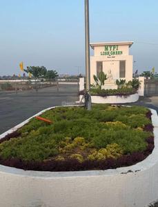 Image of 1650 Sq.ft Residential Plot / Land for sale in Mypi Lush Green, Dundigal, Hyderabad for Rs. 6200000