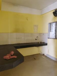 Kitchen Image of 1421 Sq.ft 3 BHK Apartment / Flat for sale in Silphukuri Guwahati for Rs. 7800000