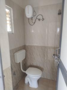 Bathroom Image of 860 Sq.ft 2 BHK Apartment / Flat for sale in Kumbalgodu Bengaluru for Rs. 5500000