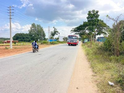 Image of 1500 Sq.ft Residential Plot / Land for sale in H D kote, Mysore for Rs. 3755000
