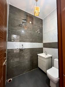 Image of 900 Sq.ft 2 BHK Builder Floor for sale in Kharar, Mohali for Rs. 4290000