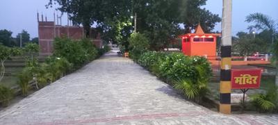 Image of 1000 Sq.ft Residential Plot / Land for sale in Khujauli, Lucknow for Rs. 1200004