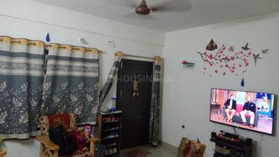 2 BHK Flat