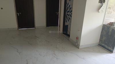 Living Room Image of 1100 Sq.ft 3 BHK Apartment / Flat for sale in Baidyabati Hooghly for Rs. 3410000