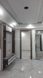 Hall Image of 950 Sq.ft 2 BHK Apartment / Flat for sale in Sector 73 Noida for Rs. 3700000