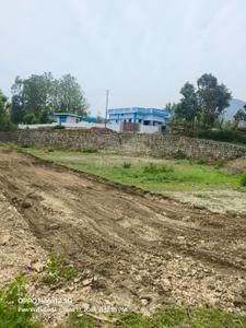 Barasi Thano road Dehradun Plot View 3