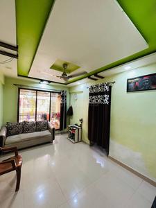 1 BHK Flat