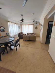 Hall Image of 1417 Sq.ft 2 BHK Apartment / Flat for sale in Unitech Fresco, Sector 50 Gurgaon for Rs. 21000000