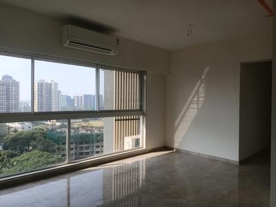 Living Room Image of 375 Sq.ft 1 BHK Apartment / Flat for sale in Shraddha Autumn Park, Kanjurmarg East Mumbai for Rs. 8500000